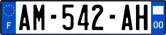 AM-542-AH