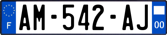 AM-542-AJ