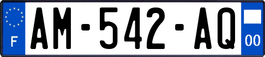 AM-542-AQ