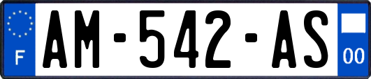 AM-542-AS