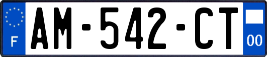 AM-542-CT