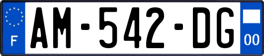 AM-542-DG