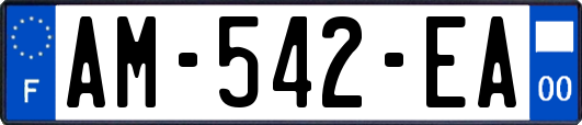 AM-542-EA