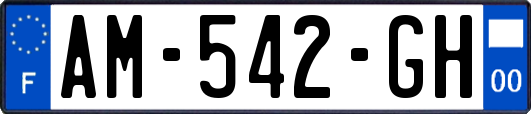 AM-542-GH