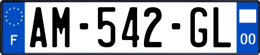 AM-542-GL