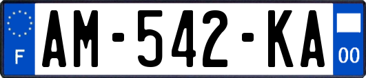 AM-542-KA