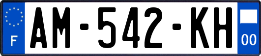 AM-542-KH