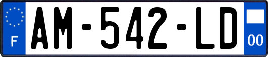 AM-542-LD