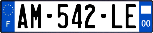AM-542-LE
