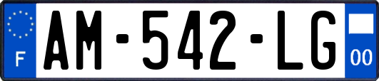 AM-542-LG