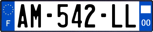 AM-542-LL