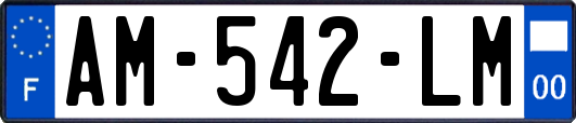 AM-542-LM