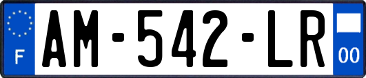 AM-542-LR