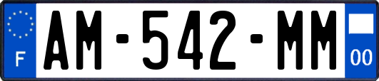 AM-542-MM