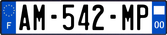 AM-542-MP