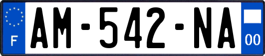 AM-542-NA