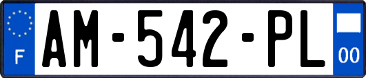 AM-542-PL