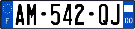 AM-542-QJ
