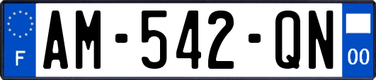AM-542-QN