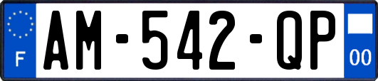 AM-542-QP