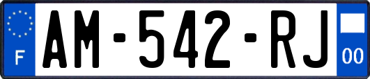AM-542-RJ