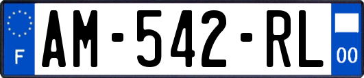 AM-542-RL
