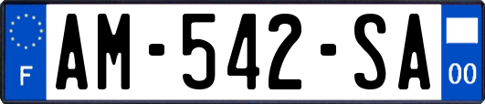 AM-542-SA