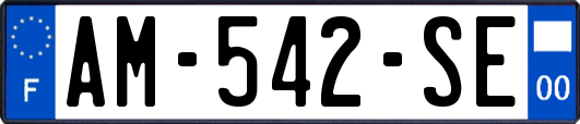 AM-542-SE