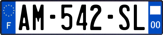 AM-542-SL