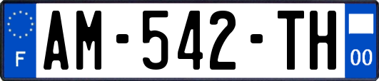 AM-542-TH