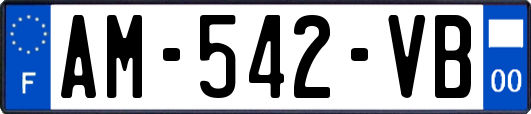 AM-542-VB