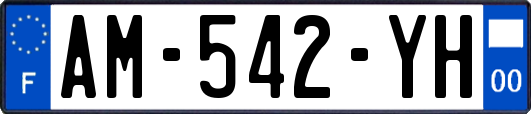 AM-542-YH