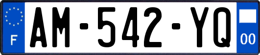 AM-542-YQ
