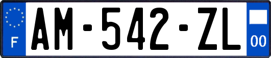 AM-542-ZL