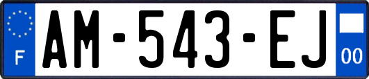 AM-543-EJ