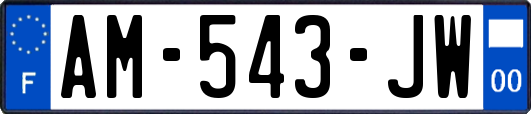 AM-543-JW