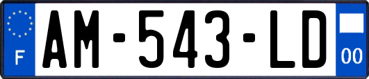 AM-543-LD