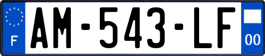 AM-543-LF