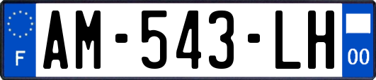 AM-543-LH