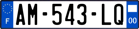 AM-543-LQ