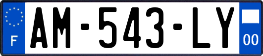 AM-543-LY