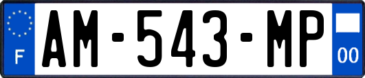 AM-543-MP