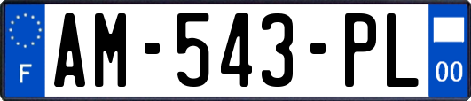 AM-543-PL