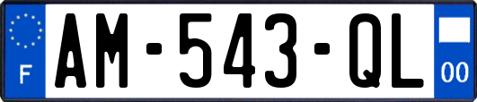 AM-543-QL