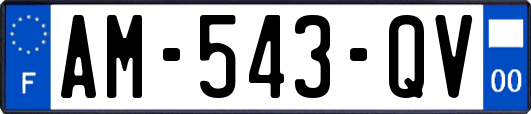 AM-543-QV