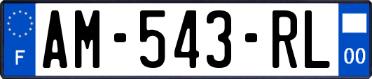 AM-543-RL