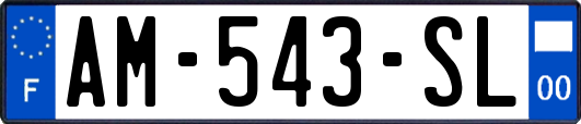 AM-543-SL