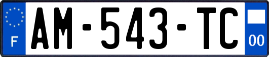 AM-543-TC