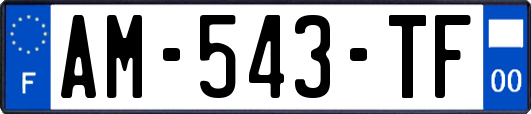 AM-543-TF