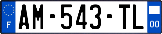 AM-543-TL